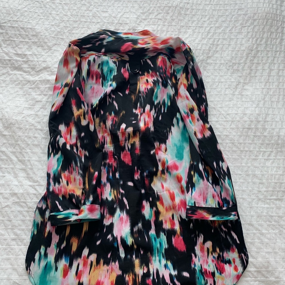 Blouse - Picture 3 of 5
